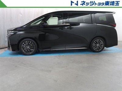 صورة 6 لـ 2023 Toyota VELLFIRE