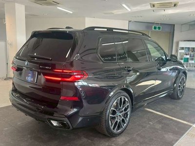 BMW X7 - 10