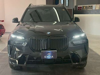 BMW X7 - 2