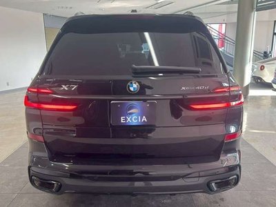 BMW X7 - 5