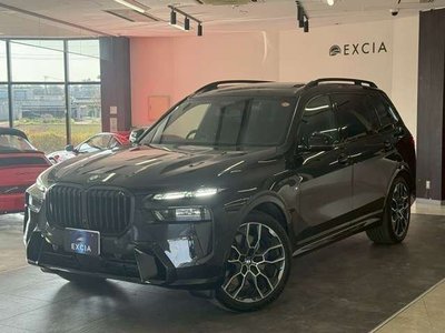 BMW X7 - 3