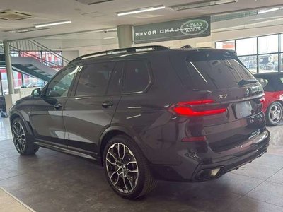 BMW X7 - 4