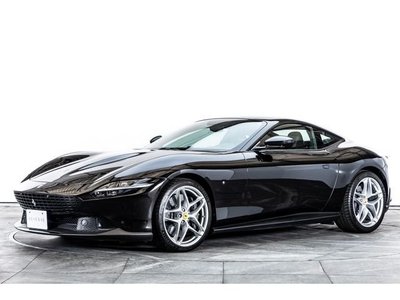 FERRARI ROMA - 4