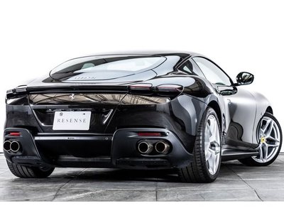 FERRARI ROMA - 3