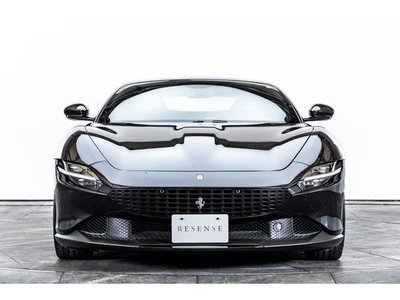 FERRARI ROMA - 9