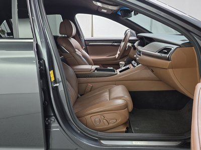 2020 Genesis G90 thumbnail 11