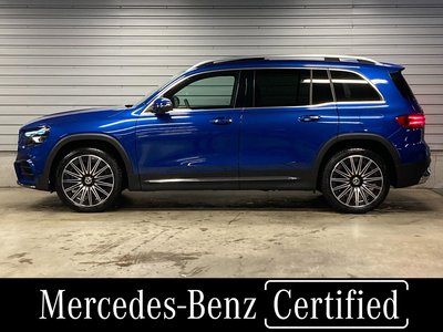 MERCEDES-BENZ GLB-CLASS - 2