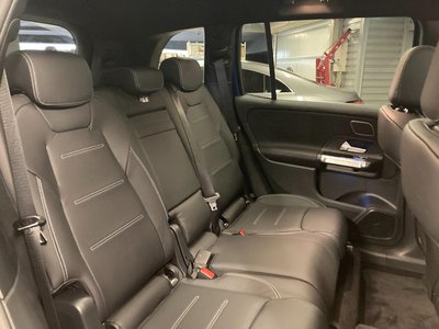 MERCEDES-BENZ GLB-CLASS - 7
