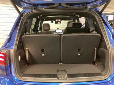 MERCEDES-BENZ GLB-CLASS - 10