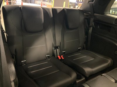 MERCEDES-BENZ GLB-CLASS - 9