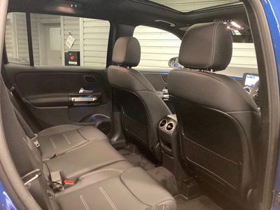 MERCEDES-BENZ GLB-CLASS - 8
