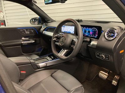 MERCEDES-BENZ GLB-CLASS - 6