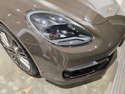 PORSCHE PANAMERA - 7