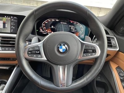 BMW 3 SERIES - 4