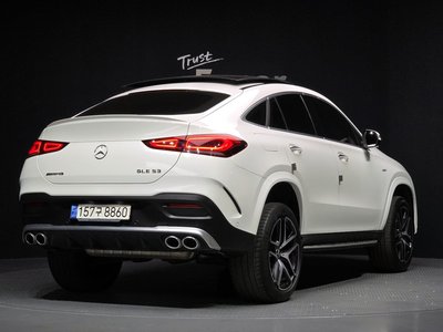 MERCEDES-BENZ GLE - 4