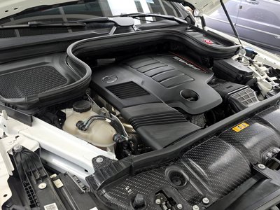 MERCEDES-BENZ GLE - 7