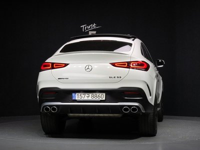 MERCEDES-BENZ GLE - 3