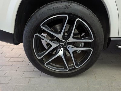 MERCEDES-BENZ GLE - 6