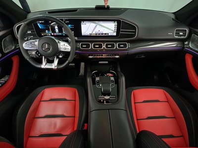 MERCEDES-BENZ GLE - 5