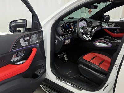 MERCEDES-BENZ GLE - 10