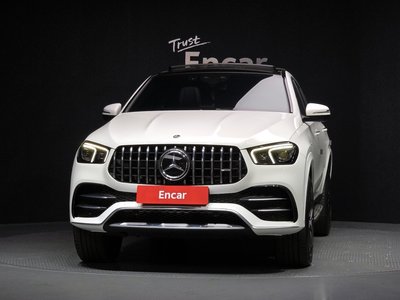 MERCEDES-BENZ GLE - 2