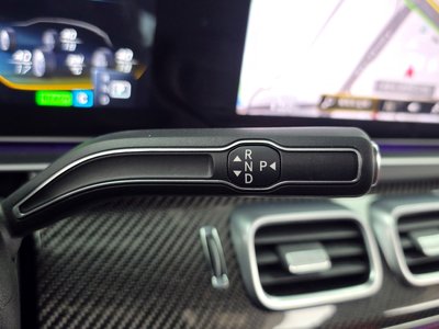 MERCEDES-BENZ GLE - 9