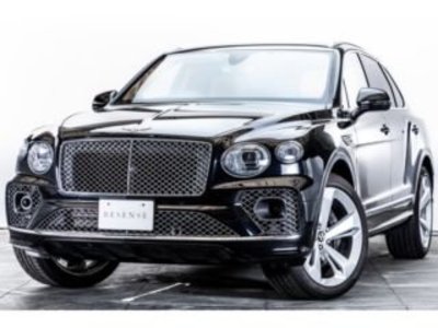 صورة 1 لـ 2021 Bentley BENTAYGA