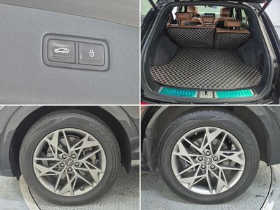 صورة مصغرة 20 لـ 2021 Genesis GV70