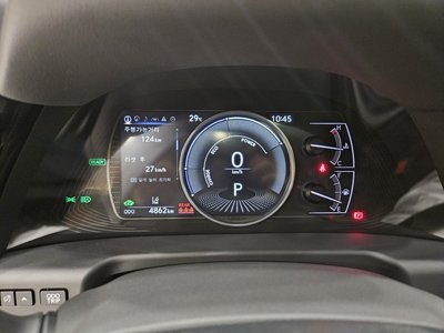 صورة 9 لـ 2025 Lexus ES