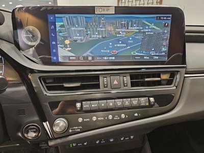 2025 Lexus ES 缩略图 15