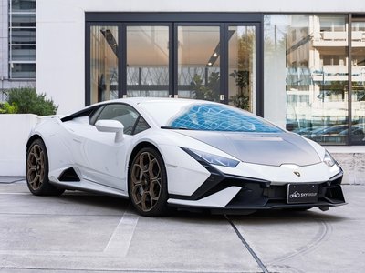 LAMBORGHINI HURACAN - 10