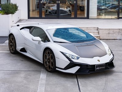 LAMBORGHINI HURACAN - 3