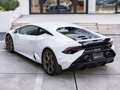 LAMBORGHINI HURACAN - 6