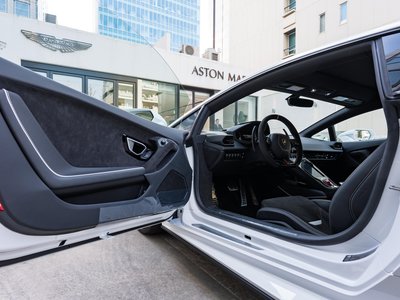 LAMBORGHINI HURACAN - 2