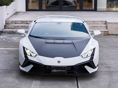 LAMBORGHINI HURACAN - 5