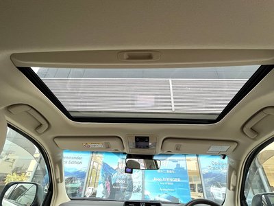 TOYOTA LAND CRUISER PRADO - 3