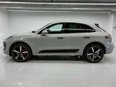 2023 PORSCHE MACAN 缩略图 18