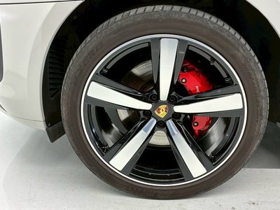 2023 PORSCHE MACAN 缩略图 19