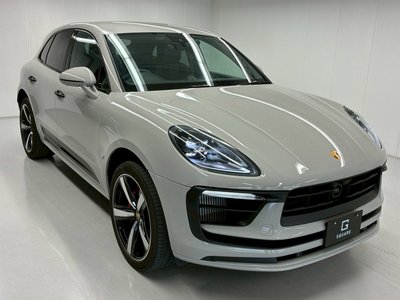 2023 PORSCHE MACAN 缩略图 11