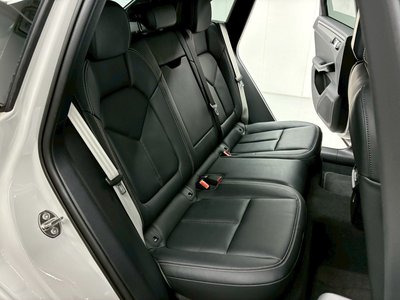 2023 PORSCHE MACAN 缩略图 6