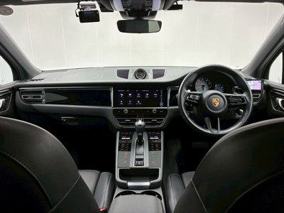 2023 PORSCHE MACAN 缩略图 2