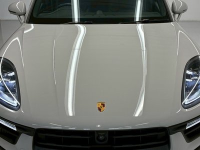 2023 PORSCHE MACAN 缩略图 71