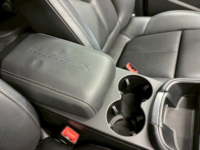 2023 PORSCHE MACAN 缩略图 40