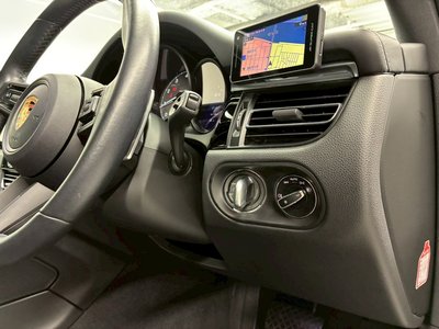2023 PORSCHE MACAN 缩略图 30