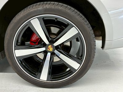 2023 PORSCHE MACAN 缩略图 20