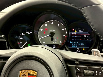 2023 PORSCHE MACAN 缩略图 33