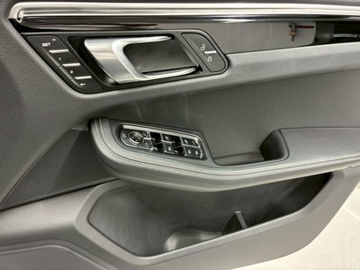 2023 PORSCHE MACAN 缩略图 23