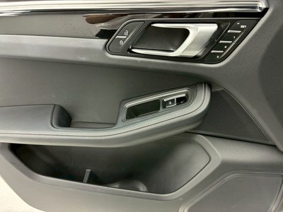 2023 PORSCHE MACAN 缩略图 45