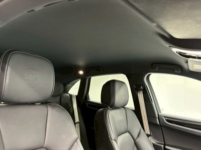 2023 PORSCHE MACAN 缩略图 29
