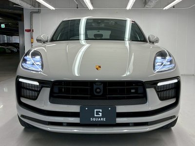 2023 PORSCHE MACAN 缩略图 70